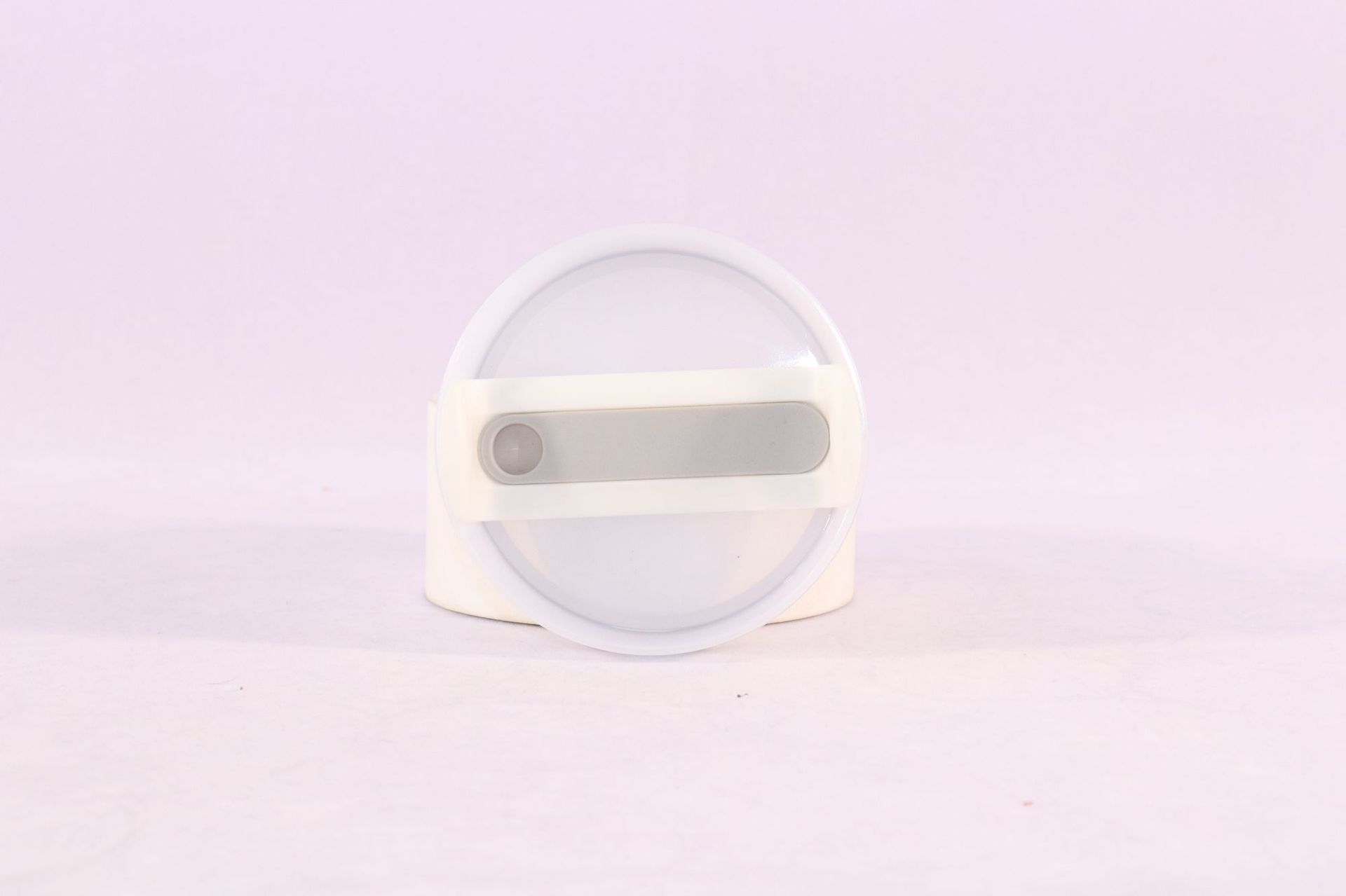 Insulated Stainless Steel Tumbler with Handle and Straw