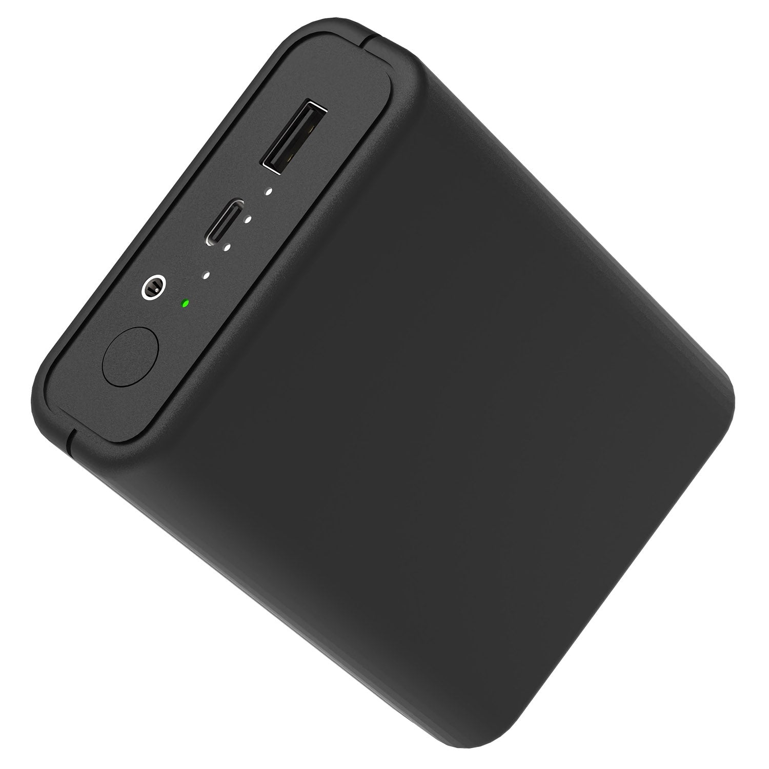 Power Bank 1Pc 10,000mAh OR 20,000mAh 5V 2A